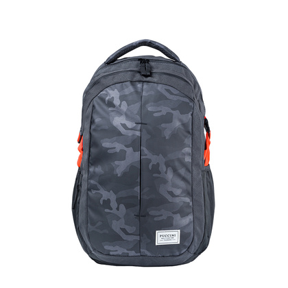 Plecak sportowy PUCCINI HORIZON PM4011 4 Szary