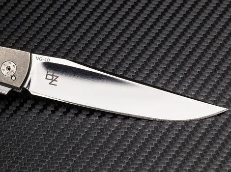 Nóż Boker Plus Urban Trapper