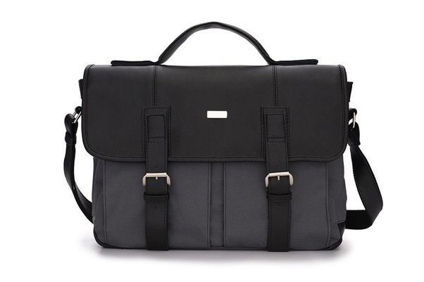 Torba na ramię / laptop 13.3" KEMER SOLIER S14 - min. zamówienie 20 / 50 / 100 szt.