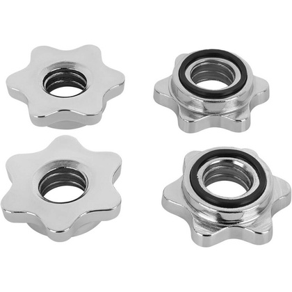 HANTLA ŻELIWNA 15 KG ( 2x7.5 KG ) WALIZKA ENERO FIT