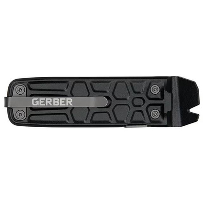 Multitool LockDown Slim Pry Black blister