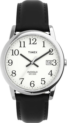 ZEGAREK MĘSKI TIMEX Easy Reader 35mm T2H281 + BOX (zt139c)