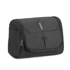 Kosmetyczka RONCATO IRONIK 2.0 415309 Czarna