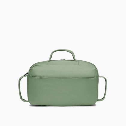 Torba podróżna do samolotu PUCCINI BARBADOS BC50251 5A Zielona