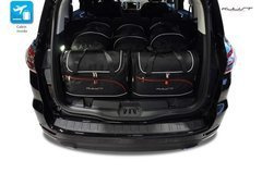 FORD S-Max 2015+ TORBY DO BAGAŻNIKA 5 SZT KJUST
