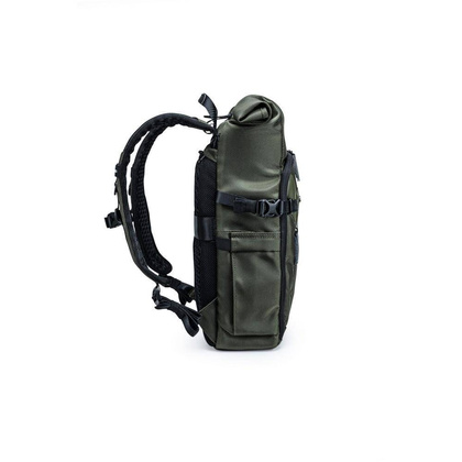 VANGUARD VEO SELECT 43RB Plecak typu roll-top zielony