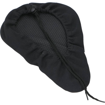 Pokrowiec żelowy na siodełko 260x235mm Dunlop