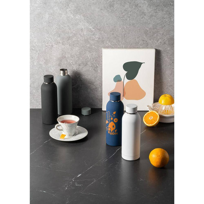 ODIN. Butelka ze stali nierdzewnej 550 mL