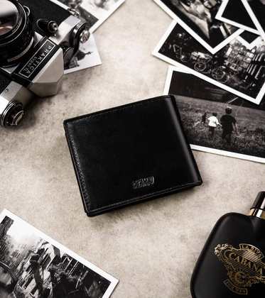 Zestaw PTN SET-M-1549-GVT Czarny