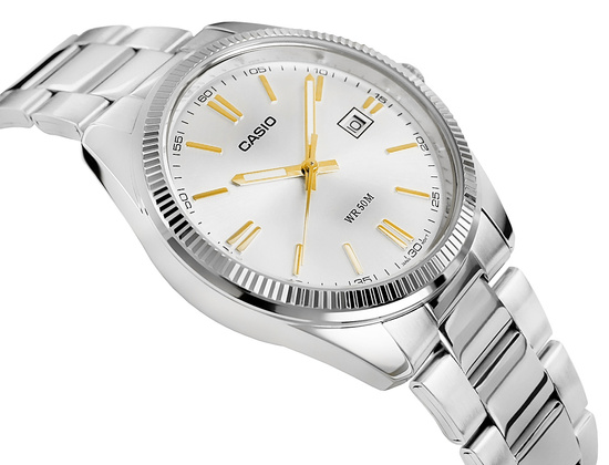 Zegarek Męski CASIO MTP-1302D-7A2VDF + BOX