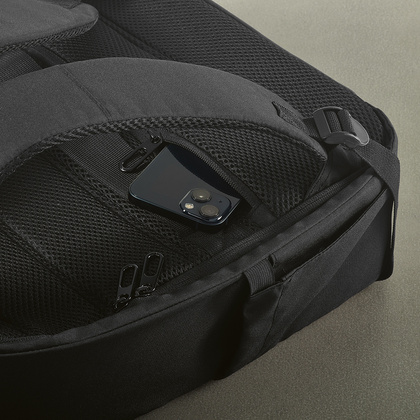 Plecak Budapeszt 16L rPET