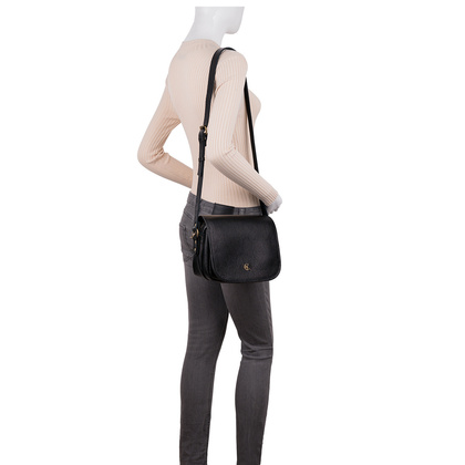 Torebka damska vintage Canaletto TD624s233