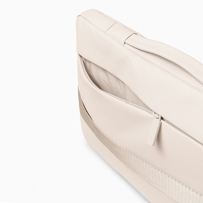 Wodoodporne etui na laptop 15,6" PUCCINI LINEA TL2510L 6A Beżowe