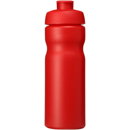 Bidon Baseline® Plus o pojemności 650 ml z otwieranym wieczkiem