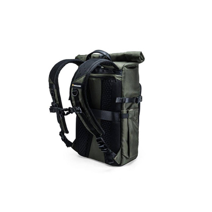 VANGUARD VEO SELECT 39RBM Plecak typu roll-top zielony