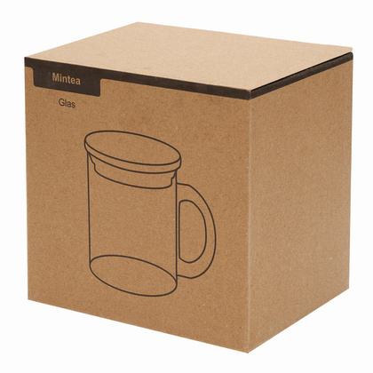 Szklanka MINTEA
