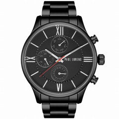 Zegarek Męski Paul Lorens PL11652B6-1A5