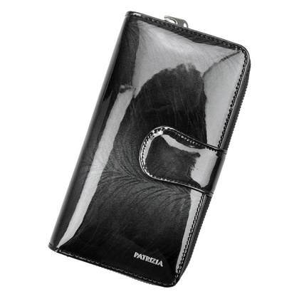 Portfel skórzany PATRIZIA FF-116 RFID
