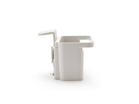 Organizer do zlewu Sink Side jasnoszary 302480