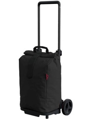 Wózek na zakupy GIMI SPRINTER GM-168407 Czarny