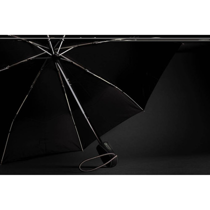 Parasol automatyczny 21" Swiss Peak Traveller AWARE™