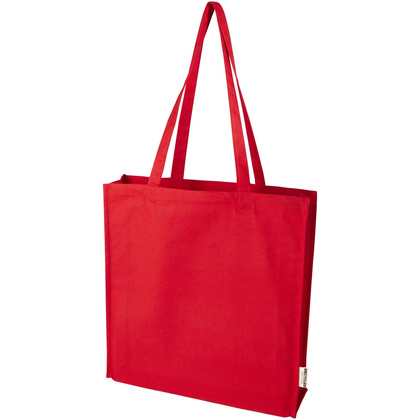 Florida torba na zakupy 270 g/m² z dnem 14L