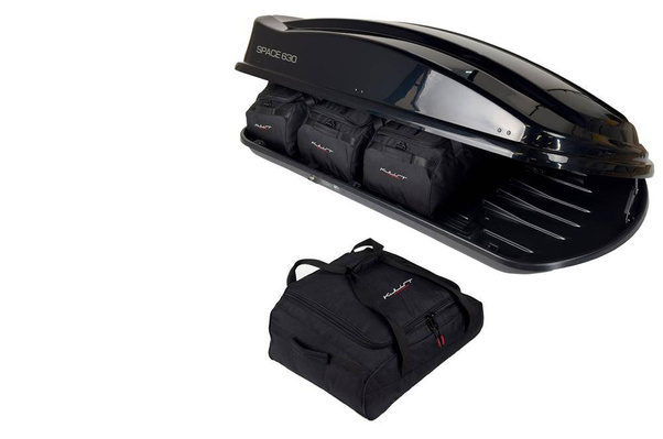 ZESTAW TOREB KJUST 4SZT DO LEVUP SPACE 630