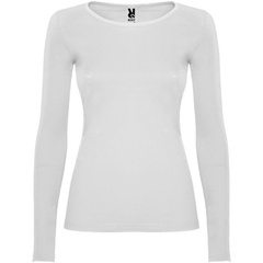 Extreme koszulka damska z długim rękawem