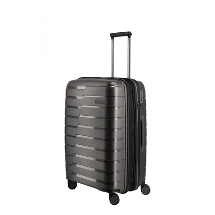Zestaw walizek TRAVELITE AIR BASE 75340-04 Antracytowe
