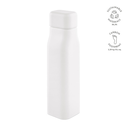 Butelka Virtuos z recyklingowanej stali nierdzewnej 1030 ml