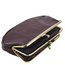 Portfel damski skórzany KEMER 19-32 Brąz - min. zamówienie 20 / 50 / 100 szt.