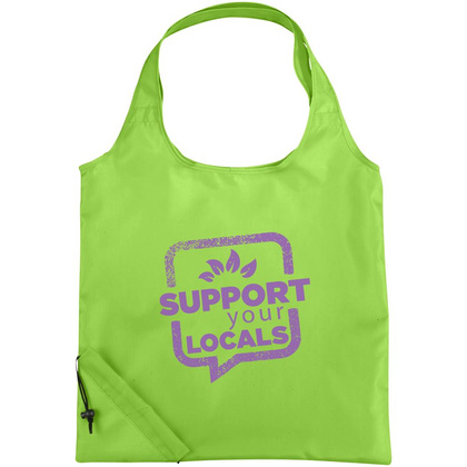 Składana torba na zakupy Bungalow