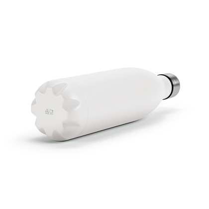 Butelka Mississippi 1100 ze stali nierdzewnej pochodzacej z recyklingu 1100 ml