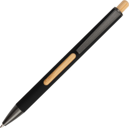 Długopis z aluminium z recyklingu