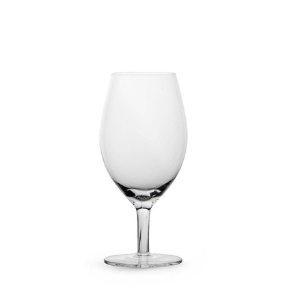 Saga Glass Kieliszek Do Wody 2-Pak 5018266 przezroczysty 