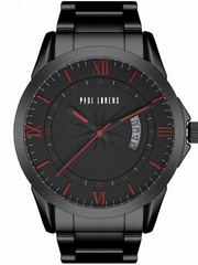 ZEGAREK MĘSKI PAUL LORENS -  PL3844B3-1A5-2  (zg371b) + BOX
