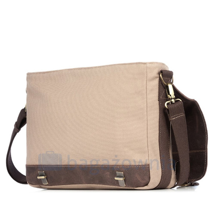 TORBA NA LAPTOPA 15,6 KEMER VOOC EC1 ZIELONA