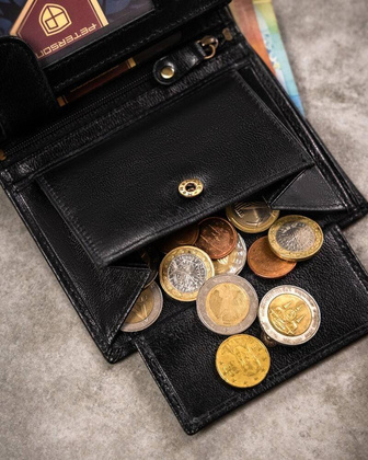 Zestaw PTN SET-M-N4-GVT Czarny