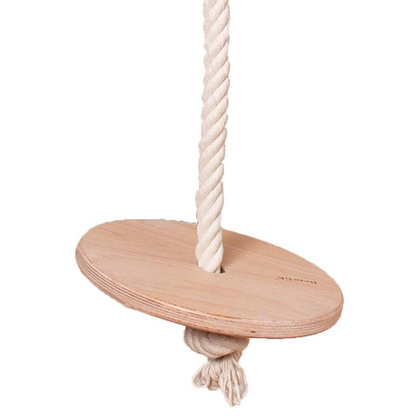 Akcesoria do ćwiczeń w kolorze naturalnego drewna