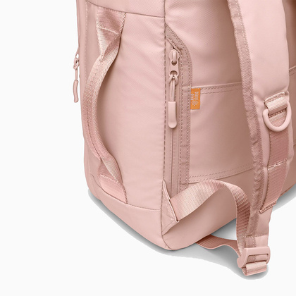 Plecak podróżny kabinowy PUCCINI JETZY PM9036 3C Różowy