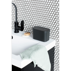 Pojemnik na odpadki Mindset Szary 303364