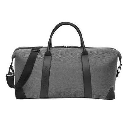 Torba podróżna Mesh Grey