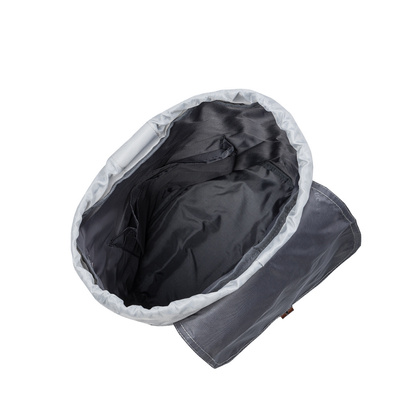 Plecak miejski PUCCINI LEGACY PM2021 4 Szary