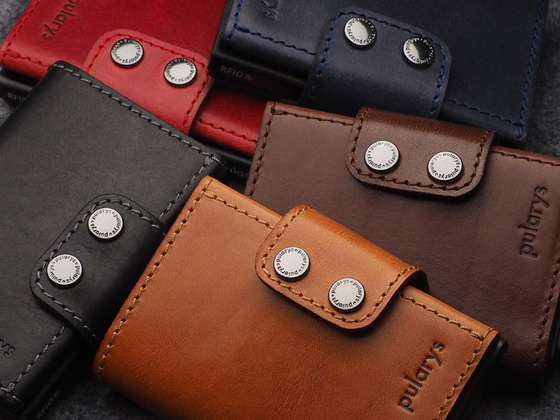 Portfel DOPPIO Max 2172