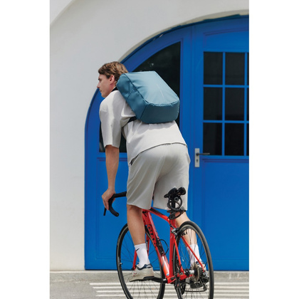 Plecak chroniący przed kieszonkowcami Urban