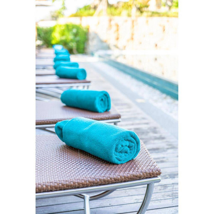 SARDEGNA. Ręcznik plażowy