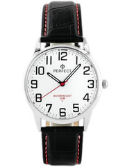 ZEGAREK MĘSKI PERFECT KLASYKA (zp269d)