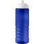 H2O Active® Eco Treble bidon z kopułową pokrywką o pojemności 750 ml