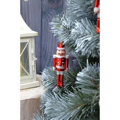 ZAWIESZKA DZIADEK DO ORZECHÓW 3 SZT