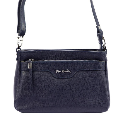 Klasyczna torebka damska Pierre Cardin FRZ 1894 DOLLARO